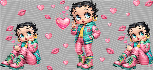 16oz Latest Bestseller-C 8854